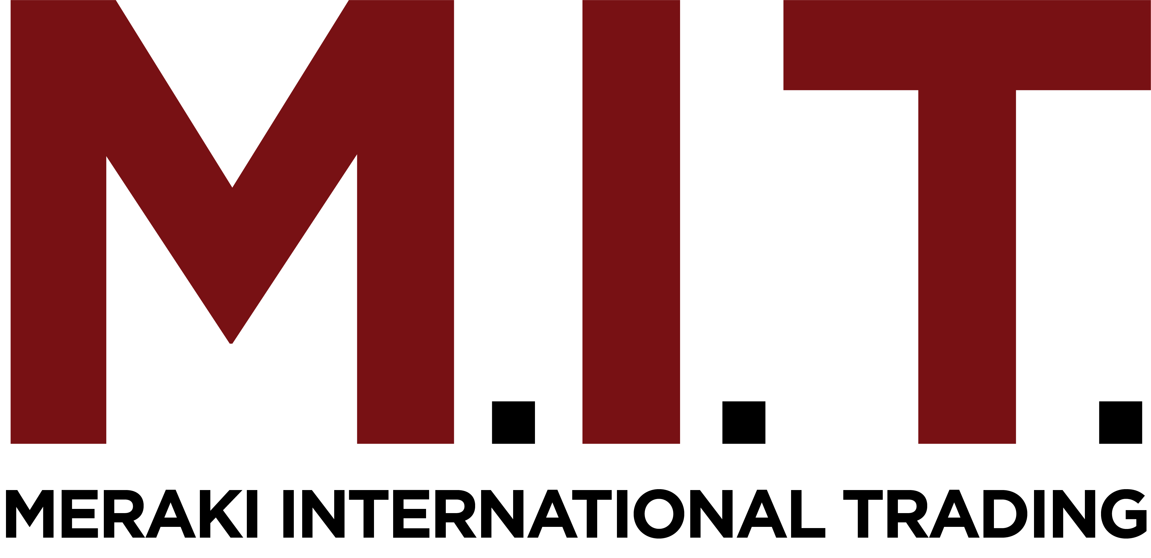 M.I.T.