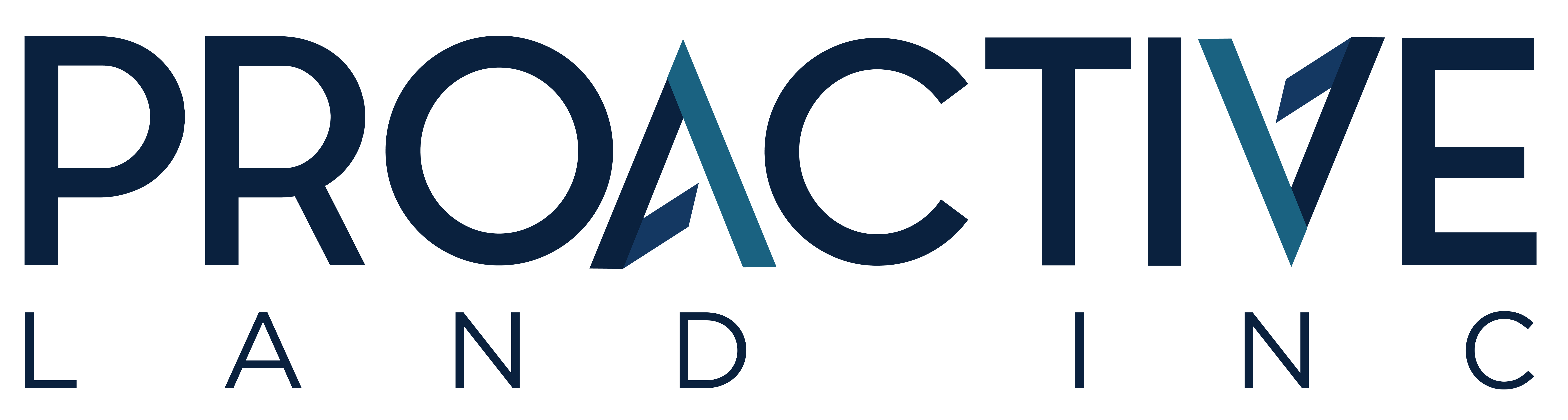 Proactive Land Inc